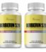 2x BERBERIN HCL = 240 Kapseln á 500mg - vegan - Extra Hochdosiert -