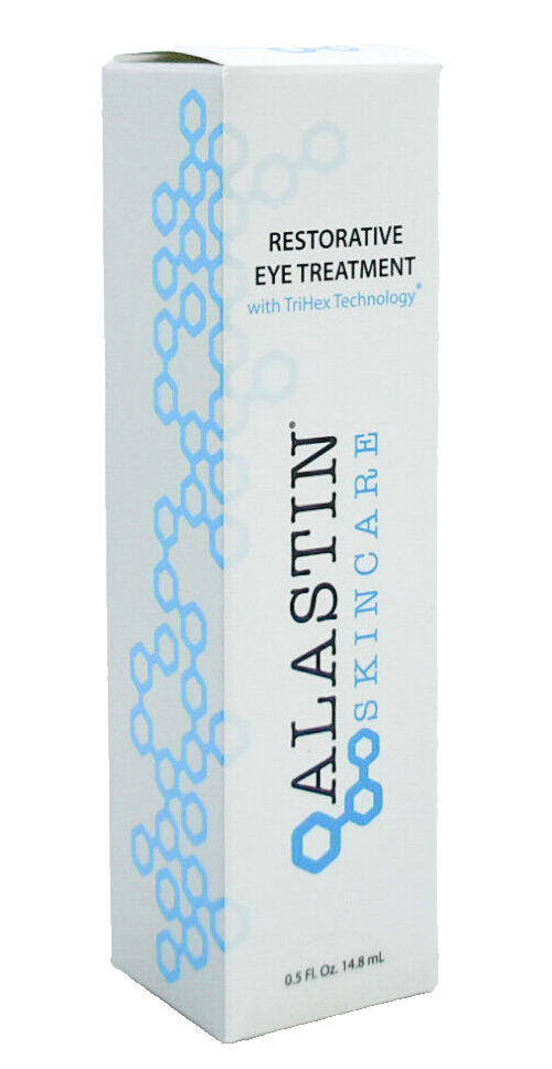 ALASTIN Restorative Eye Treatment Cream - 0.5oz