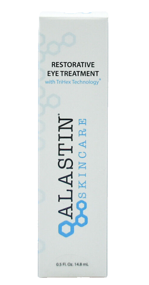 ALASTIN Restorative Eye Treatment Cream - 0.5oz
