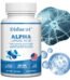 Alpha-Liponsäure – 600 mg pro Portion – 60 Kapseln