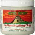 Aztec Secret Indian Healing Deep Pore Cleansing Clay - 16oz