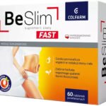 be Slim fast X 60 Tabletten