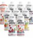 Best Body Nutrition Vital Drink Multifrucht - 1000ml Getränkekonzentrat