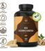 Bio Ashwagandha - 360 Kapseln (BIG PACK) - Hochdosiert 2600mg/Tag - TRUE NATURE®