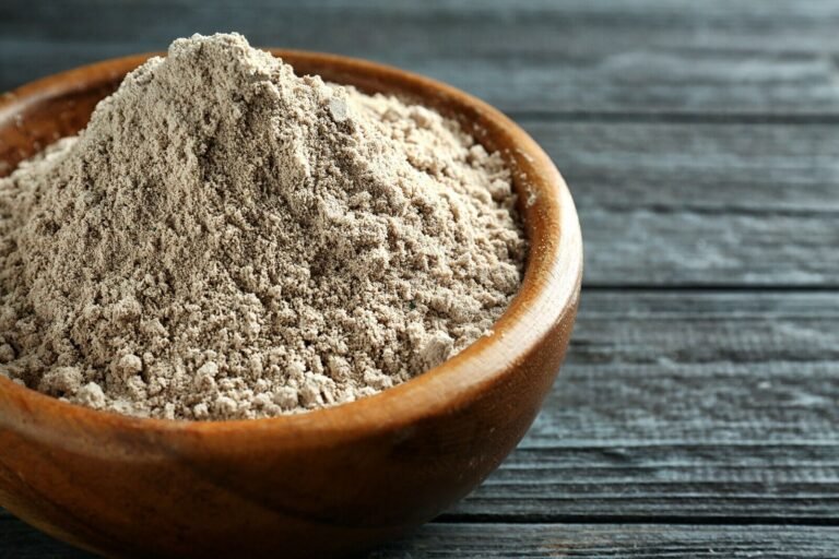 BIO Maca Pulver schwarz | schwarze Maca Knolle | Superfood | Verschiedene Mengen