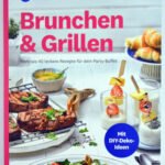 Brunchen & Grillen Kochbuch Von Weight Watchers 2020