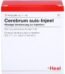 CEREBRUM SUIS Injeel Ampullen 10 St PZN00193312