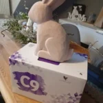 Clean 9 Box - Shake Schoko │ Forever Living