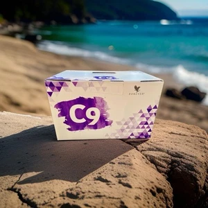 CLEAN 9 FOREVER LIVING PRODUCTS - ORIGINAL & 8 VERSCHIEDENE SORTEN C9 DETOX CLEAN 9 FOREVER LIVING PRODUCTS - ORIGINAL & 8 VERSCHIEDENE SORTEN C9 DETOX