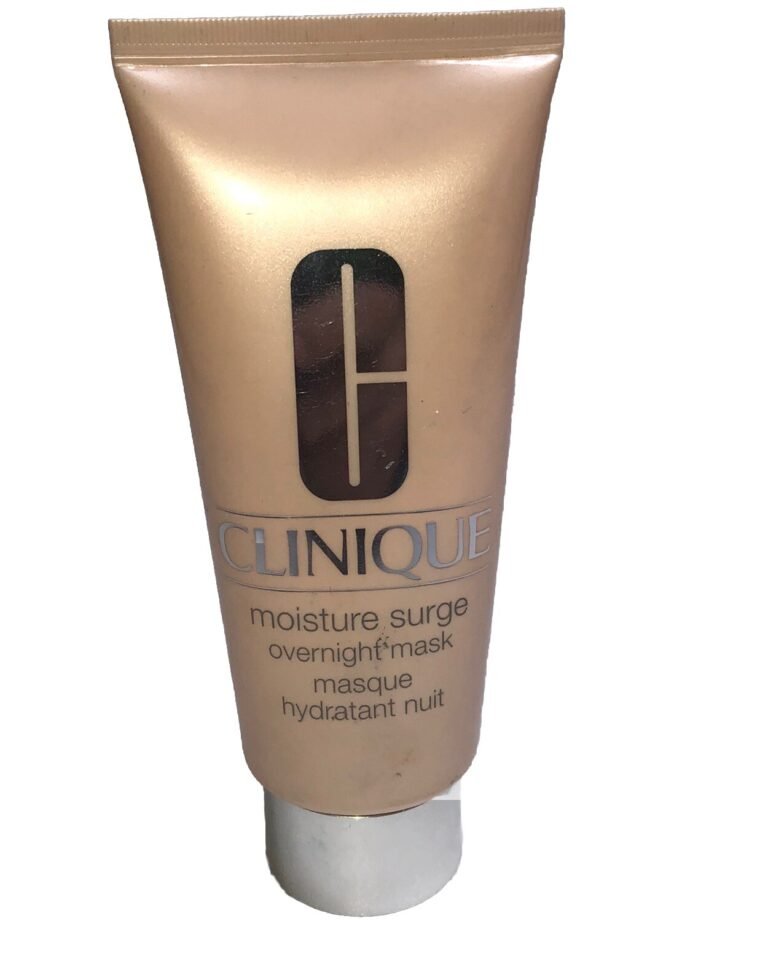 Clinique Moisture Surge Overnight Mask - 3.4 fl oz