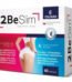 Colfarm S.A. 2 Be Slim Ergänzungsmittel - 60 Tabletten