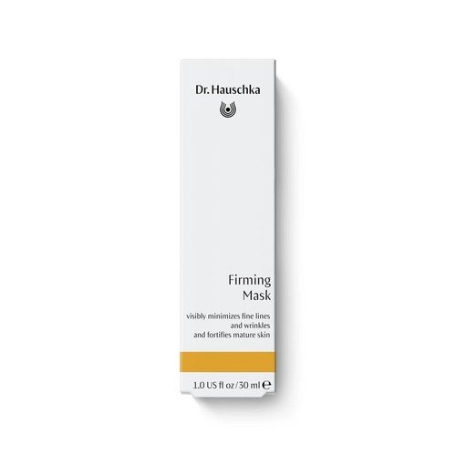 Dr. Hauschka Firming Mask 1 Oz Skincare