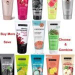 Freeman Facial Apple Cider Vinegar Clay Mask Scrub 6oz