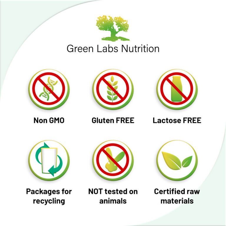 Glucosamin & Chondroitin Tabletten – Gelenke, Knorpelunterstützung & Mobilität