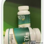 KETO DIET MAXI PACK 90 Kapseln, Großpackung für 1,5 Monate * Blitzversand! *