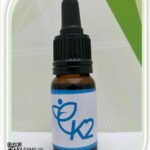 Keto Tropfen K2 K 2 Tropfen Keto
