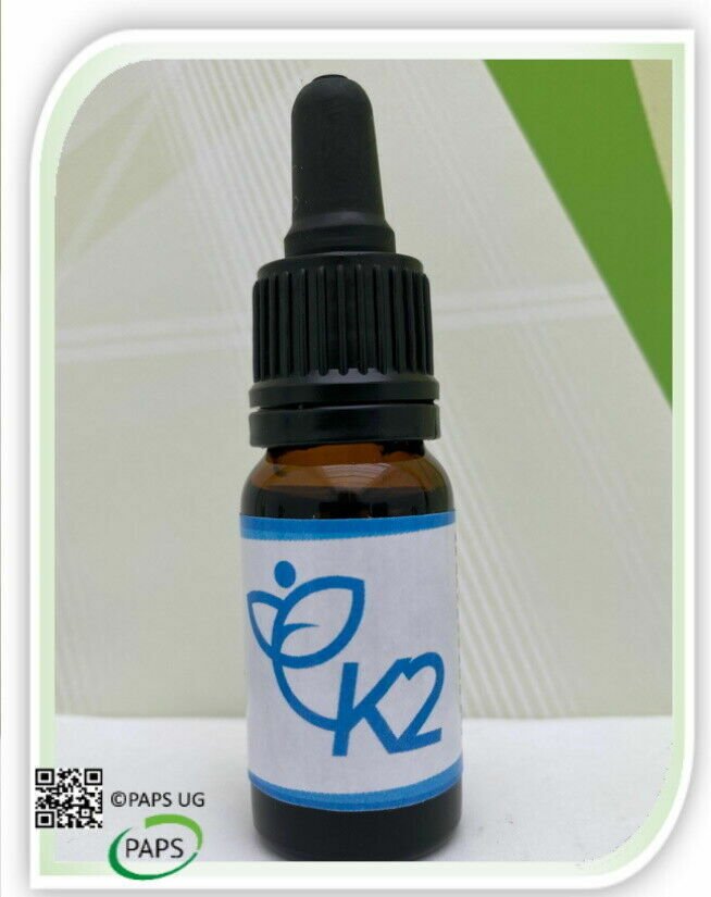 Keto Tropfen K2 K 2 Tropfen Keto