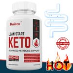 Ketone 800 mg Kapseln, Gewichtskontrolle und Blutzuckergleichgewicht, Fettabbau