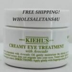 Kiehl's Creamy Eye Treatment with Avocado - 0.95oz
