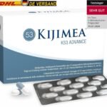 KIJIMEA K53 Advance Kapseln 84 St.- Intestinal Bacteria High Dose - PZN18379796