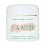LA MER Moisturizing Soft Cream - 100ml