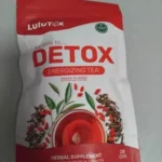 lulutox detox tee