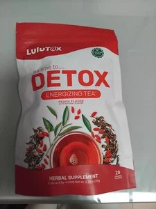 lulutox detox tee