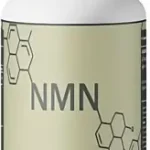 NAD Kapseln - Hochdosiertes Nicotinamid-Mononukleotid - Energie und Anti-Aging