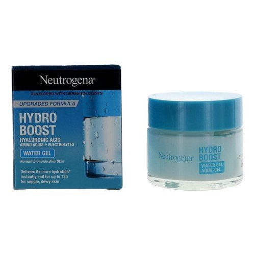 Neutrogena Hydro Boost Water Gel by Neutrogena, 1.7 oz Gel Moisturizer Neutrogena Hydro Boost Water Gel by Neutrogena, 1.7 oz Gel Moisturizer