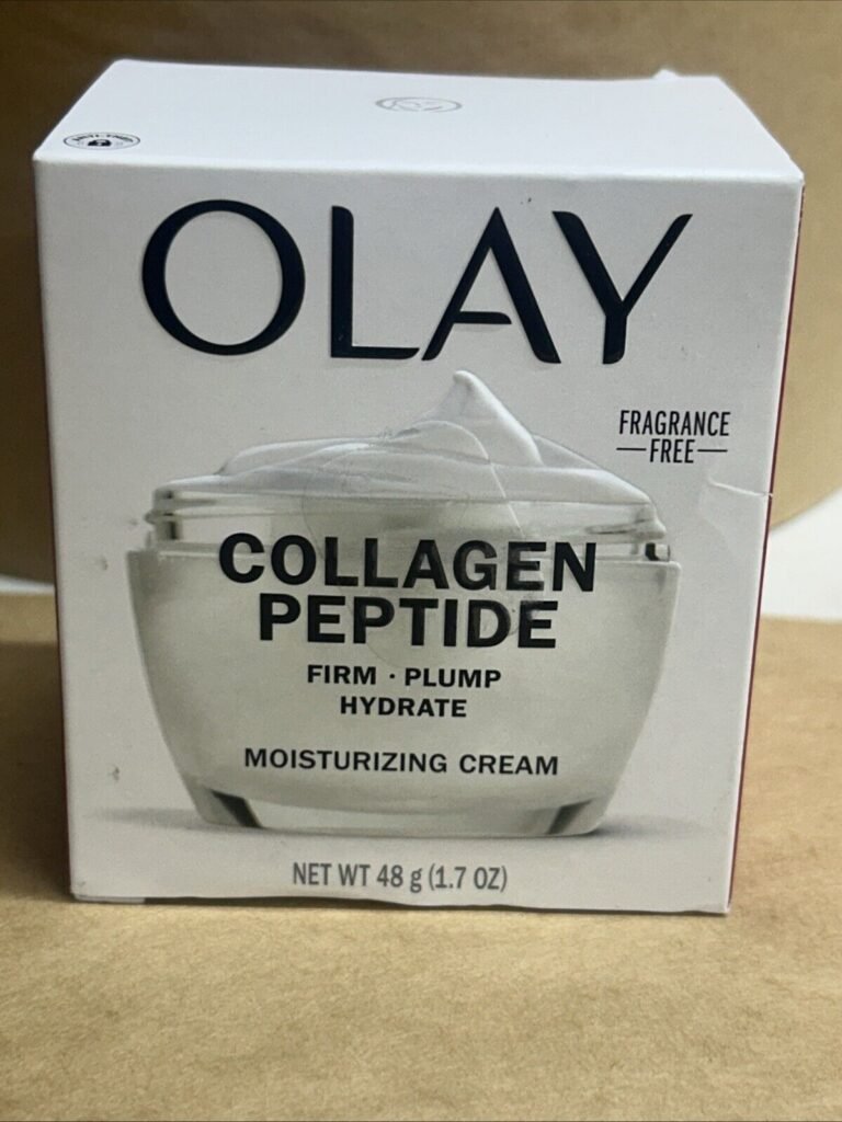 Olay Regenerist Retinol 24 MAX Night Cream Face Moisturizer - 1.7oz