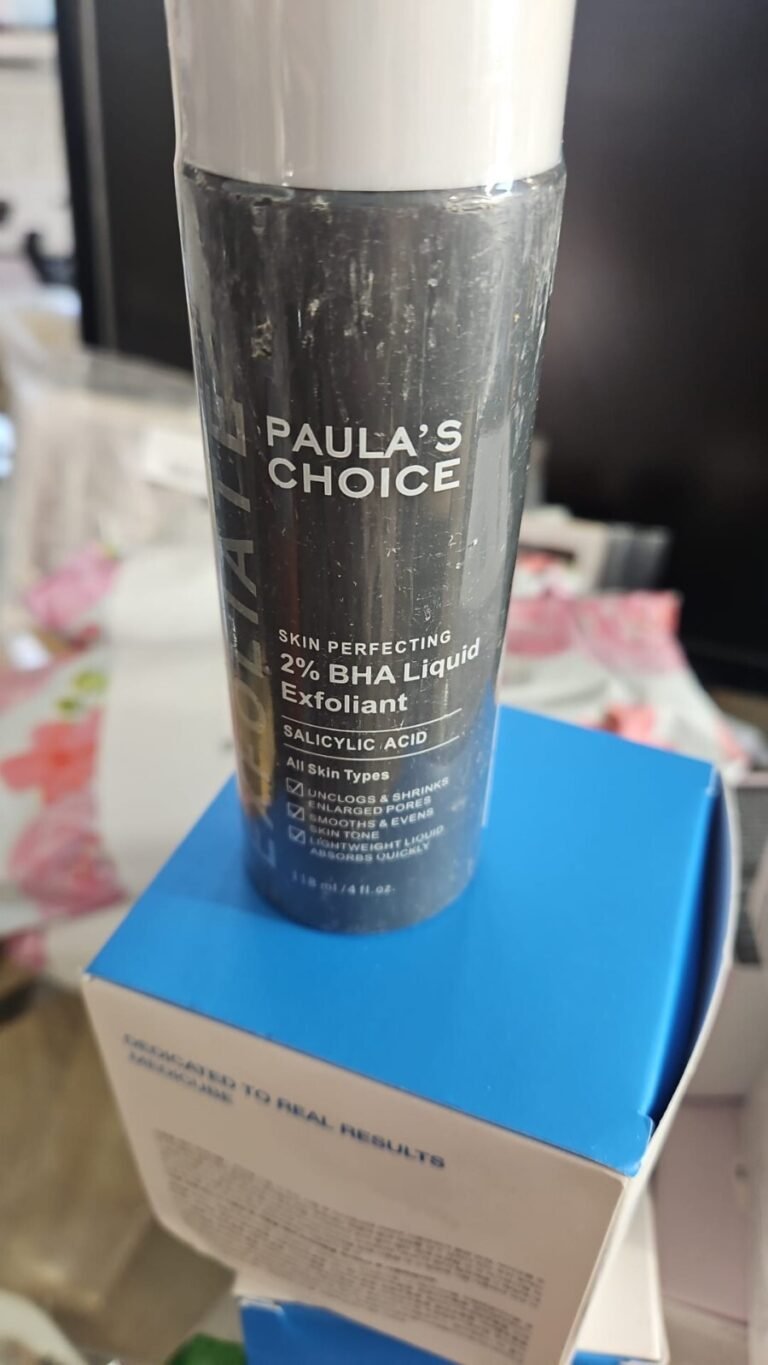 Paula's Choice Skin Perfecting 2 BHA Liquid Exfoliant - 4oz