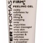 Peter Thomas Roth Firmx Peeling Gel 1 oz30 ml. Facial Peel - New Sealed & Fresh