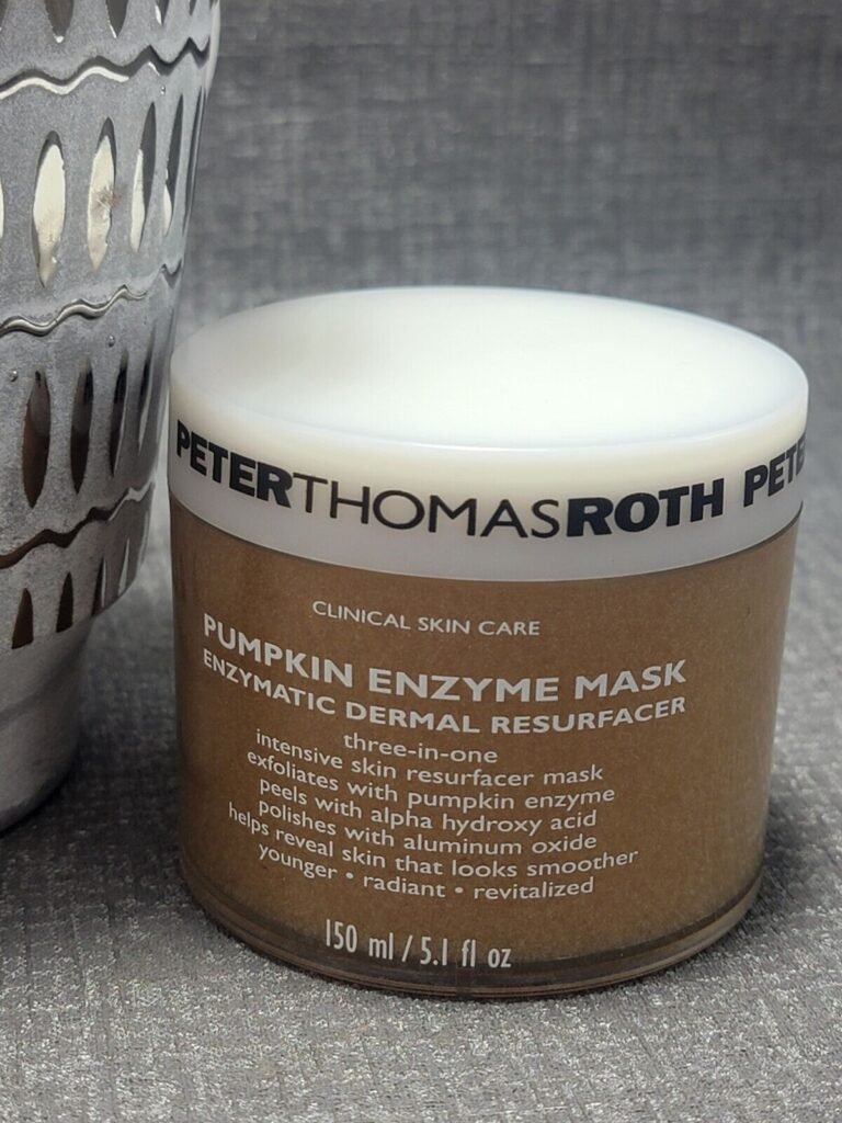 Peter Thomas Roth Pumpkin Enzyme Mask - 5.1oz