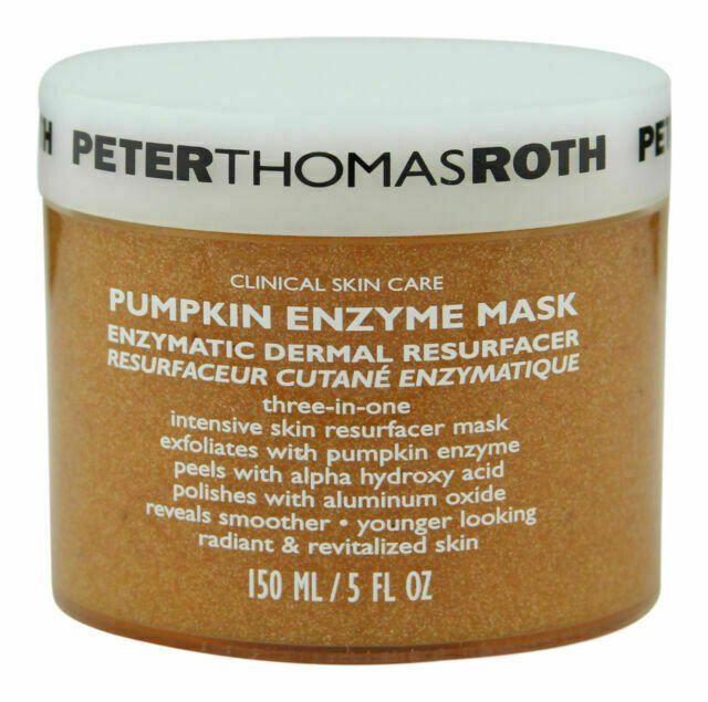 Peter Thomas Roth Pumpkin Enzyme Mask - 5.1oz