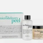 Philosophy The Microdelivery Vitamin C Resurfacing Peeling Gel - 2 oz