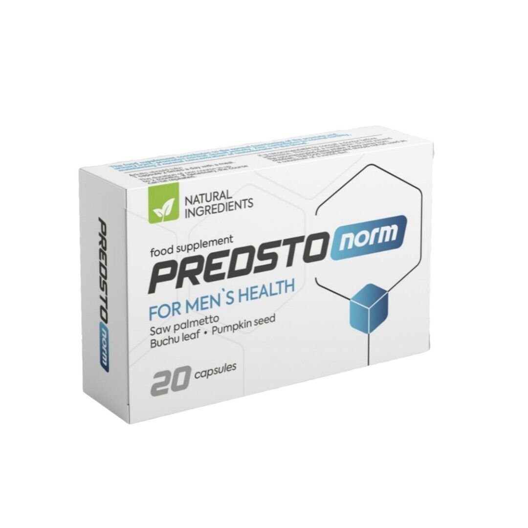 Predstonorm Kapseln Prostata Wasserlassen Original Blitzversand Predstonorm Kapseln Prostata Wasserlassen Original Blitzversand