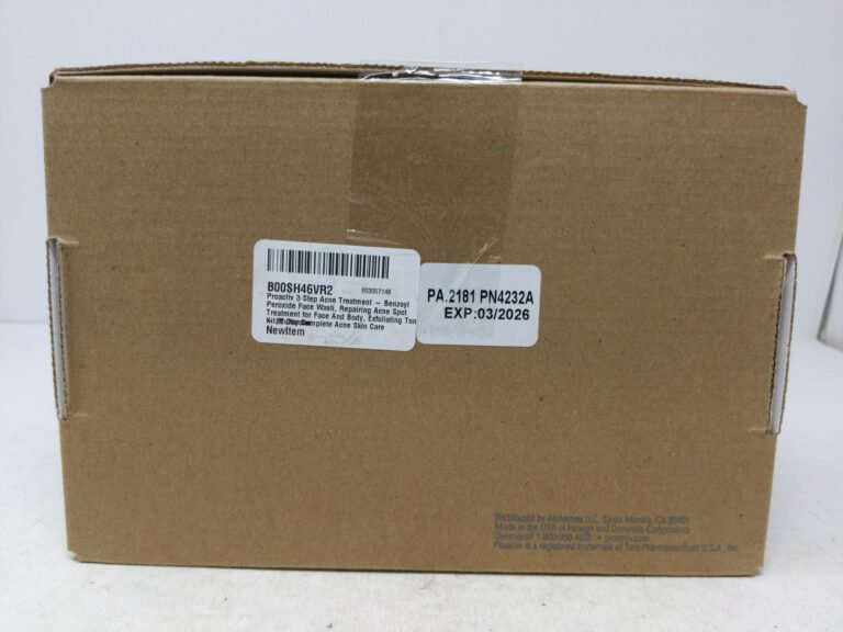 Proactiv 60 Day Kit Mask and Cleanser with Refining Lotion