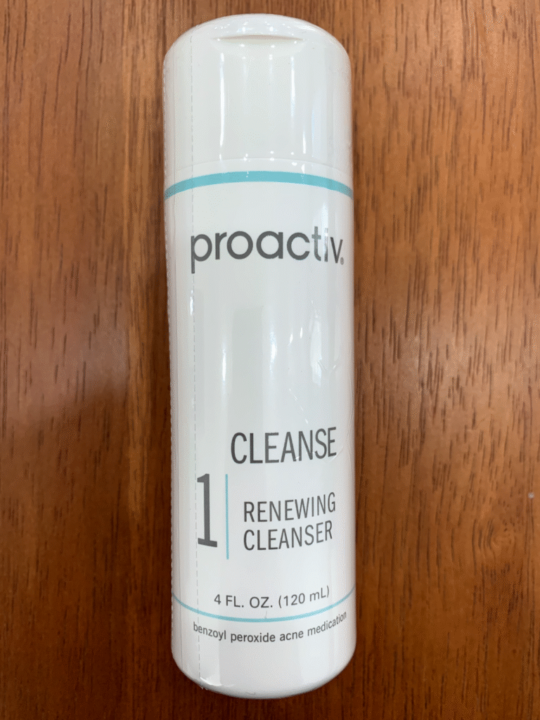 Proactiv Renewing Facial Cleanser - 6oz
