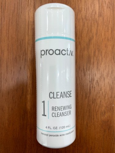 Proactiv Renewing Facial Cleanser - 6oz