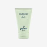 Broad Spectrum Sunblock