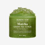 Tea Body Scrub