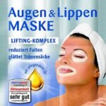 Schaebens Eye & Lip Lifting Masks 20 Treatments