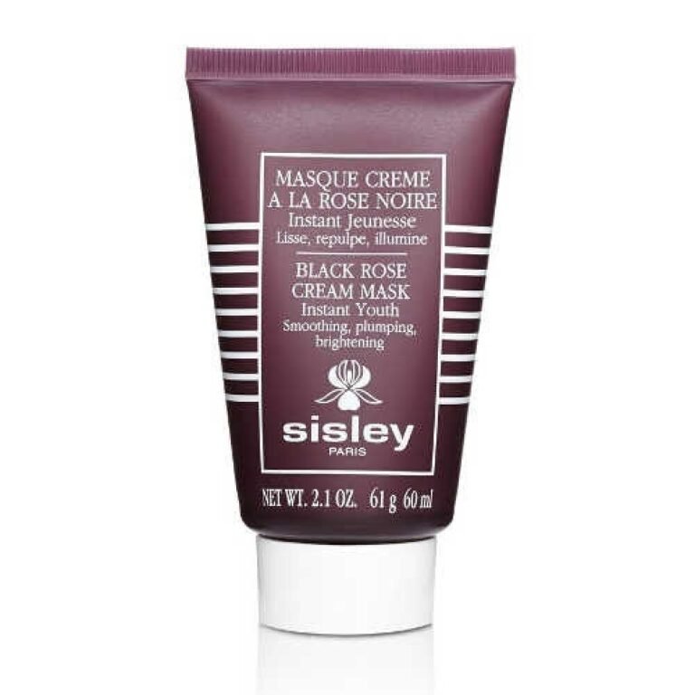 Sisley Black Rose 2.1 fl oz Women Cream Mask