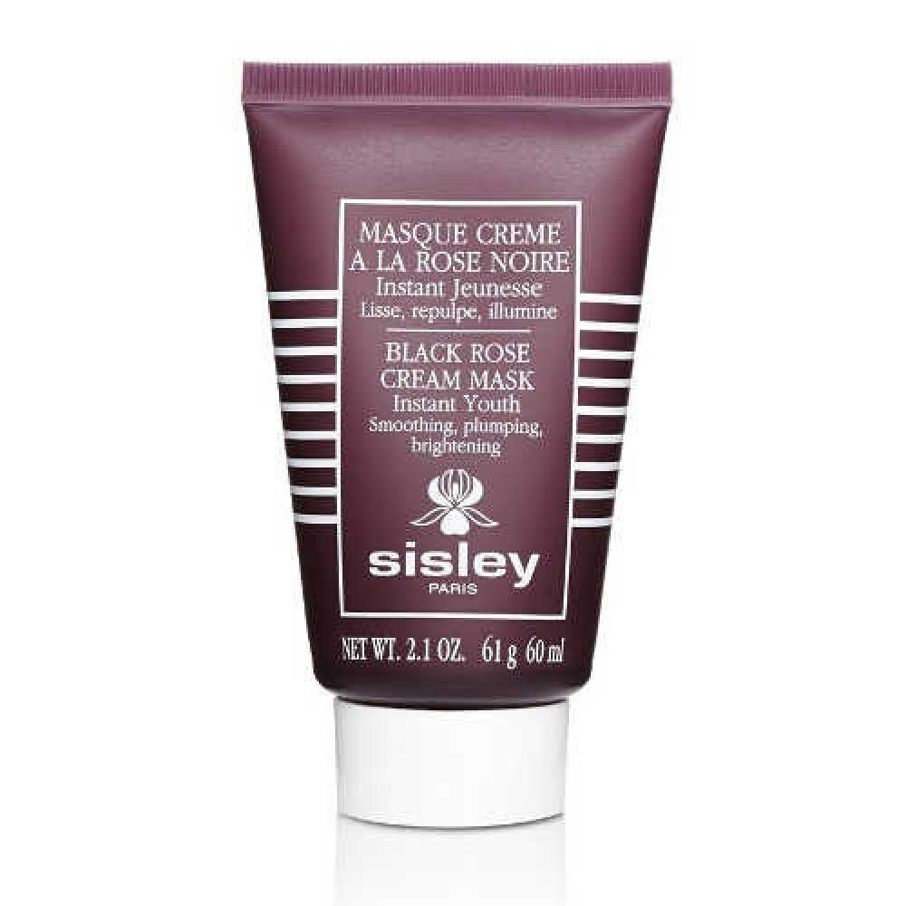 Sisley Black Rose 2.1 fl oz Women Cream Mask Sisley Black Rose 2.1 fl oz Women Cream Mask