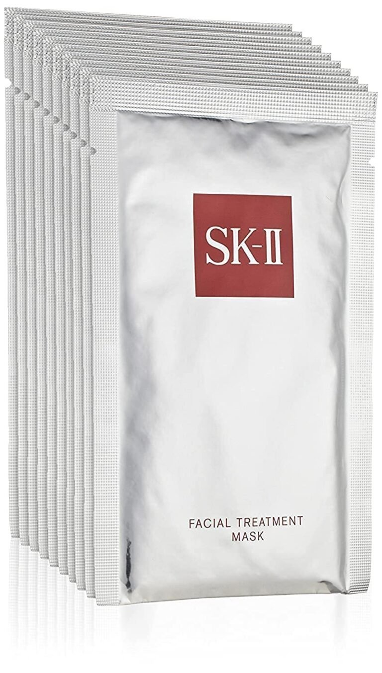 SK-II Facial Treatment Mask - Pack of 10
