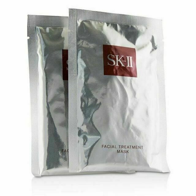 SK-II Facial Treatment Mask - Pack of 10