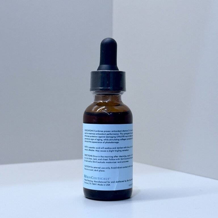 SkinCeuticals Phloretin CF Anti-Aging Serum - 1oz