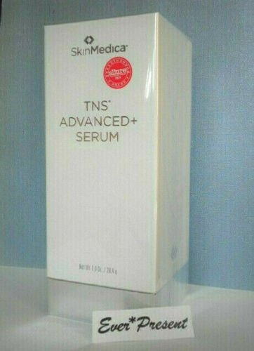 SkinMedica TNS Advanced Serum - 1oz