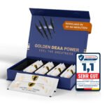 Türkischer Honig Natürliches Präparat für Männer 10 Beutel mit je 20 Gramm