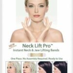 Ultra Secret Lift Pro - Instant Neck Lift